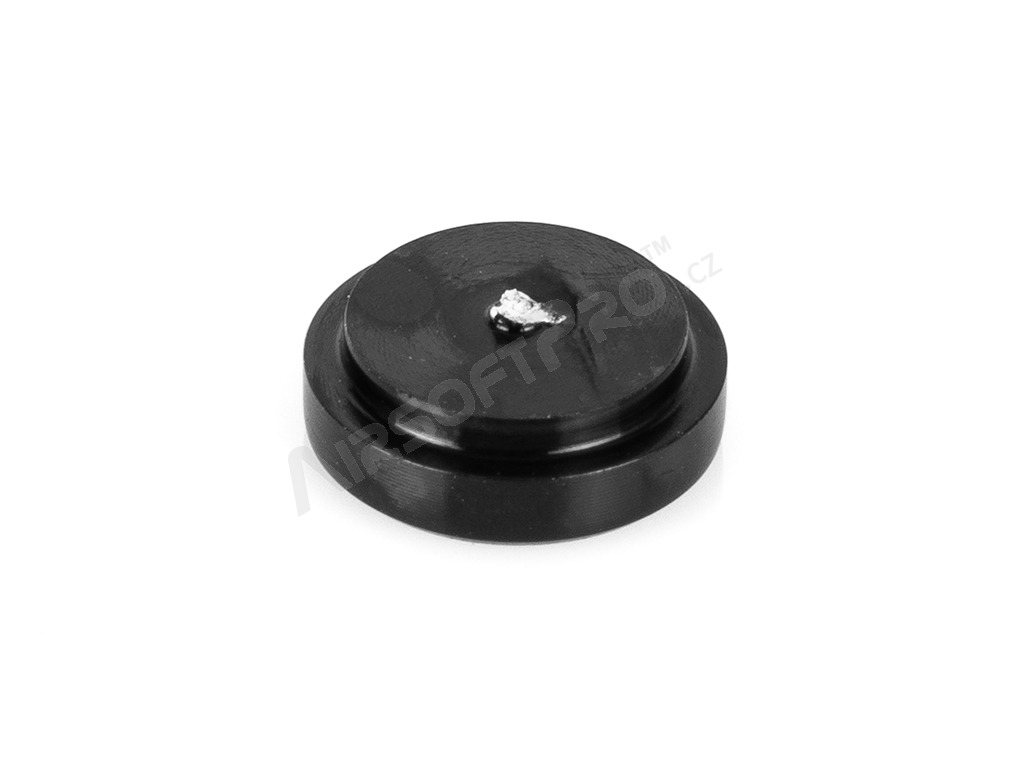 CNC Capac selector de foc M4, tip A - Negru [RetroArms]