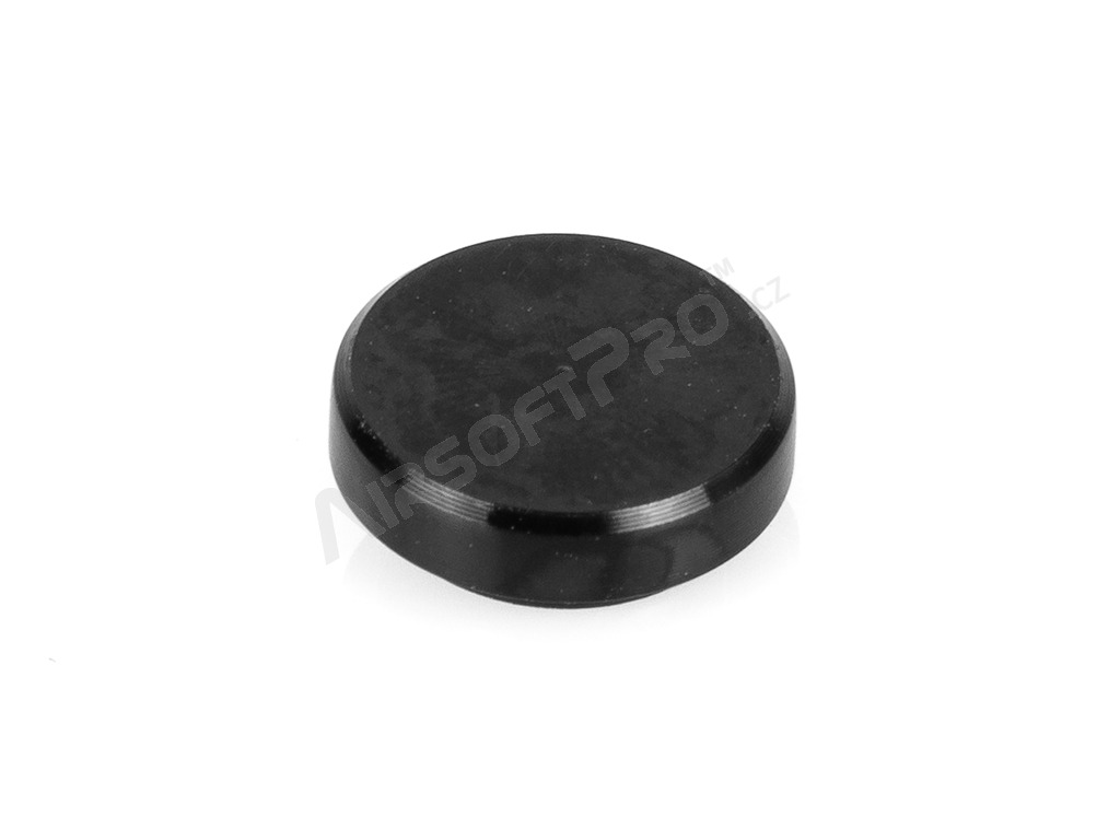 CNC Capac selector de foc M4, tip A - Negru [RetroArms]