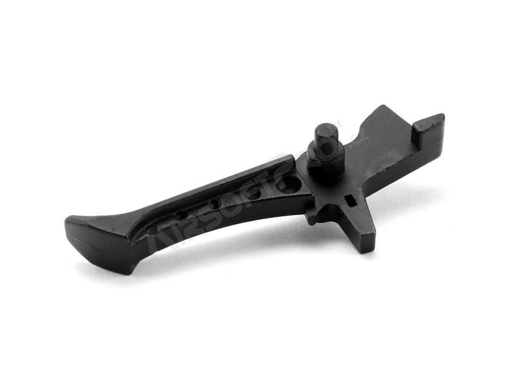 Declanșator metalic plat de tip 2 pentru M4 [Shooter]
