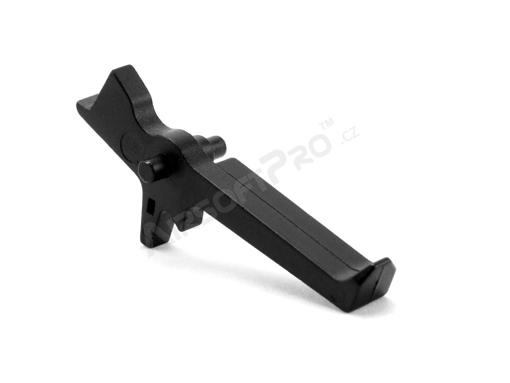 Declanșator metalic de tip plat pentru M4 [Shooter]