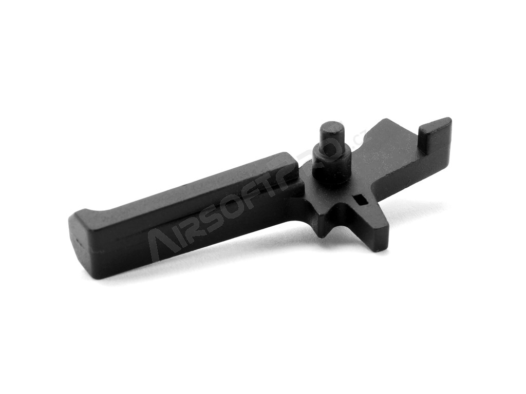 Declanșator metalic de tip plat pentru M4 [Shooter]