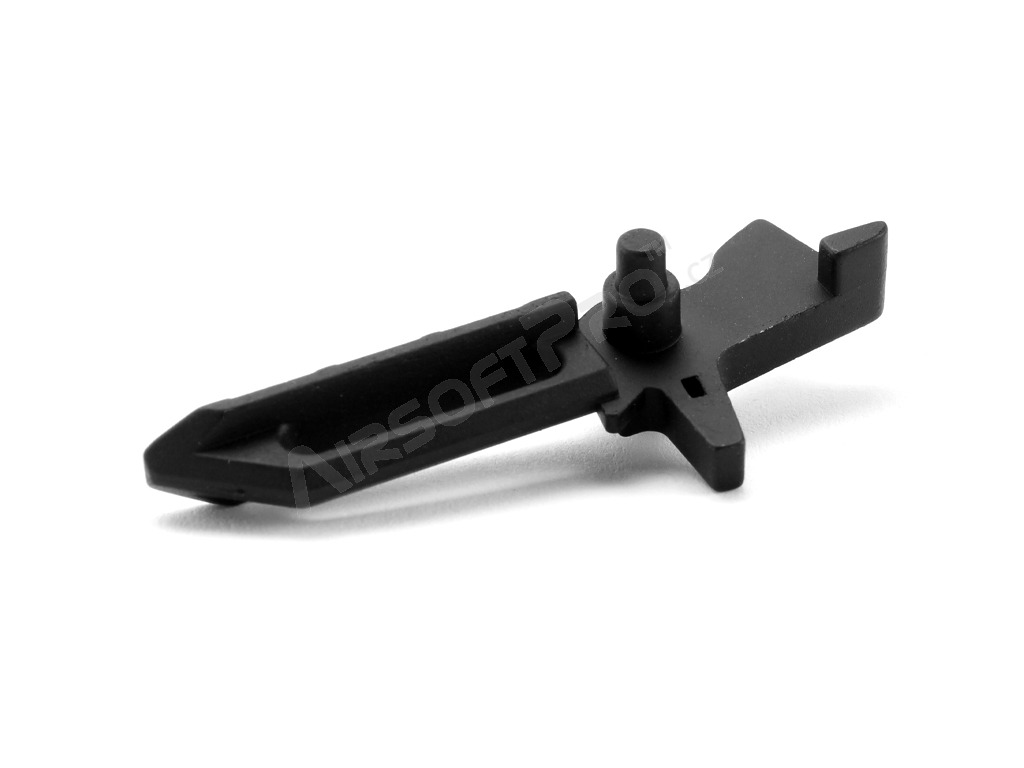 Declanșator metalic de tip LIGHT pentru M4 [Shooter]