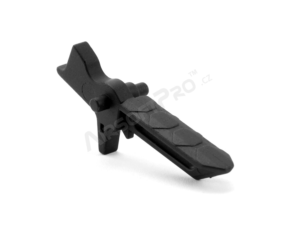 Declanșator metalic de tip LIGHT pentru M4 [Shooter]