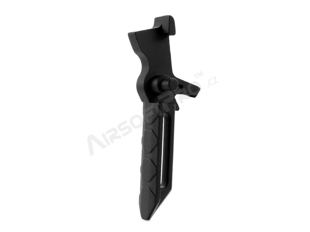 Declanșator metalic de tip LIGHT pentru M4 [Shooter]