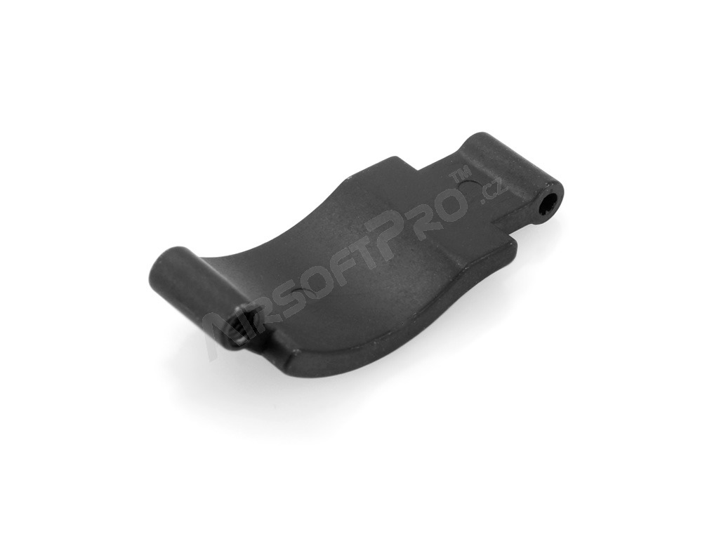 Apărătoare metalică de trăgaci tip X09 pentru M4 [Shooter]