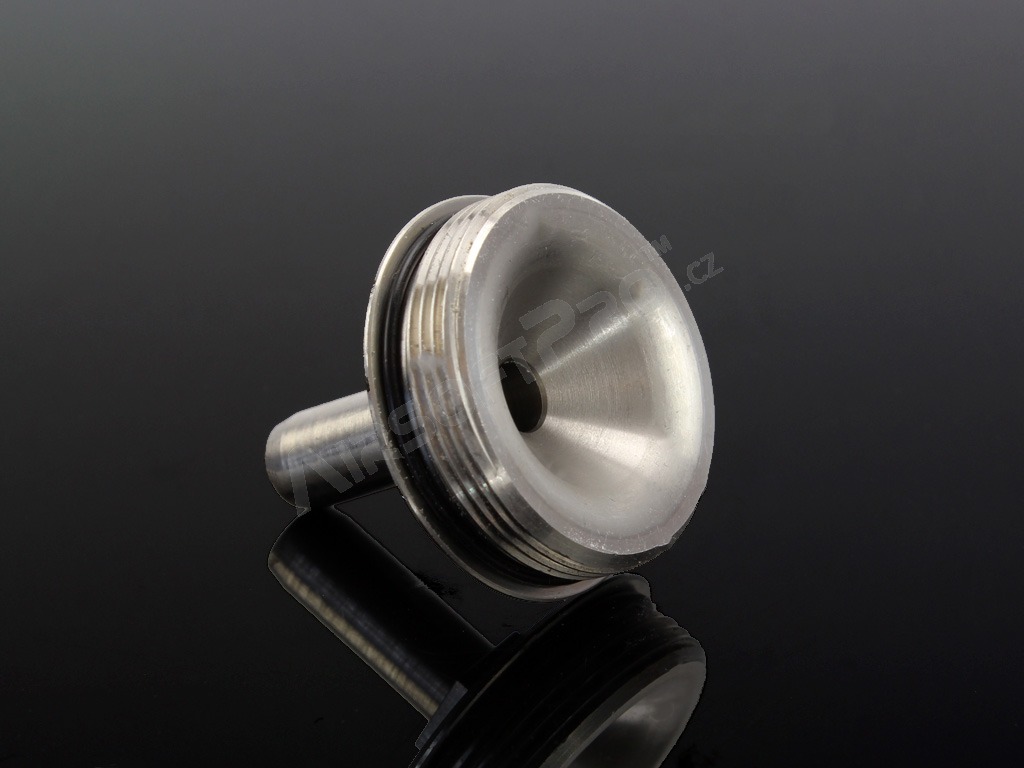Cap cilindru pentru TAC-41 - tip GBB [Silverback]