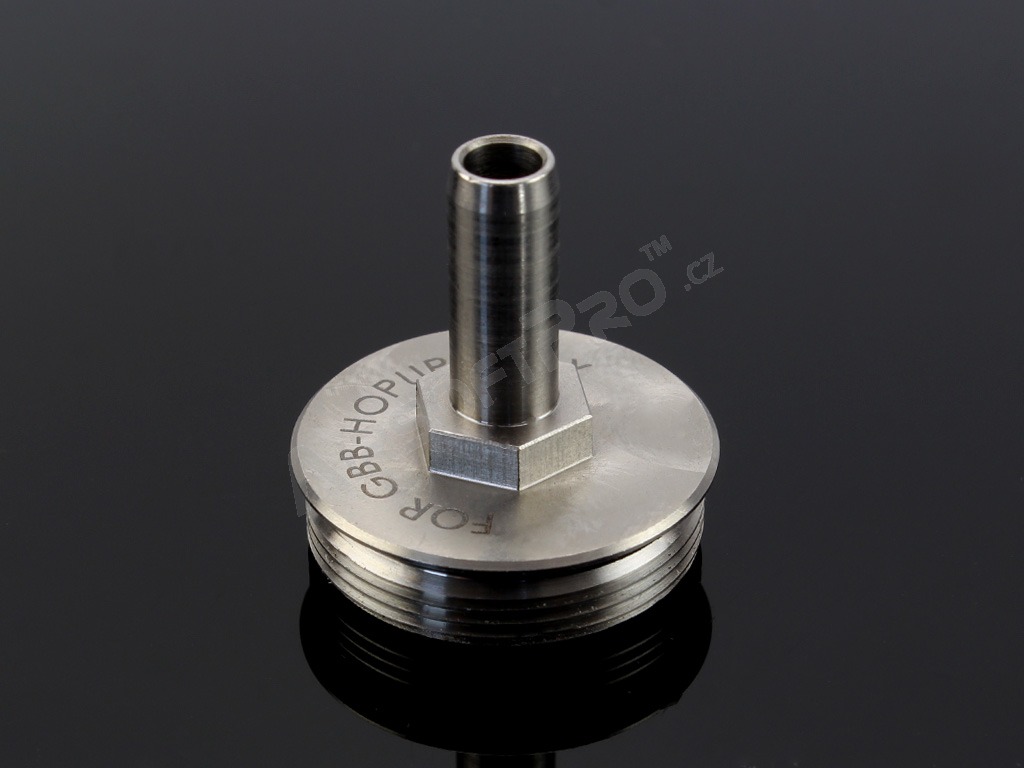 Cap cilindru pentru TAC-41 - tip GBB [Silverback]