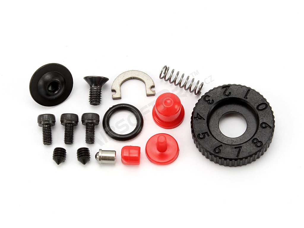 Set de piese de schimb Hop-up pentru TAC-41 - tip GBB [Silverback]