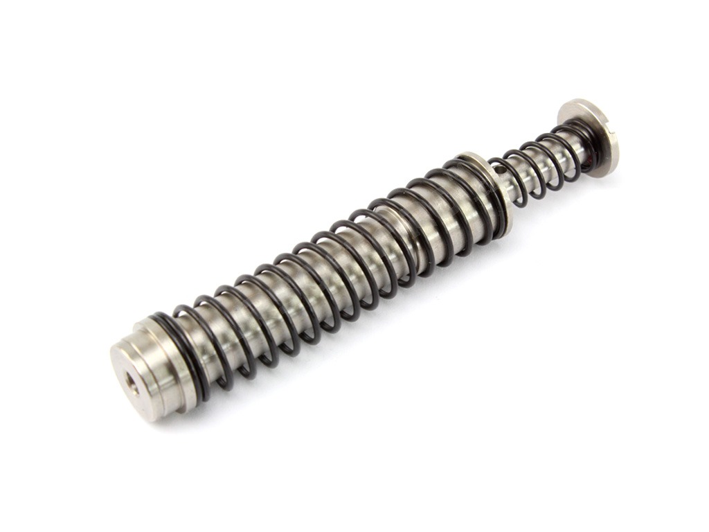 Ghidaj arc cu arc de revenire întărit pentru pistoale VFC / Umarex GEN4 seria G [SLONG Airsoft]