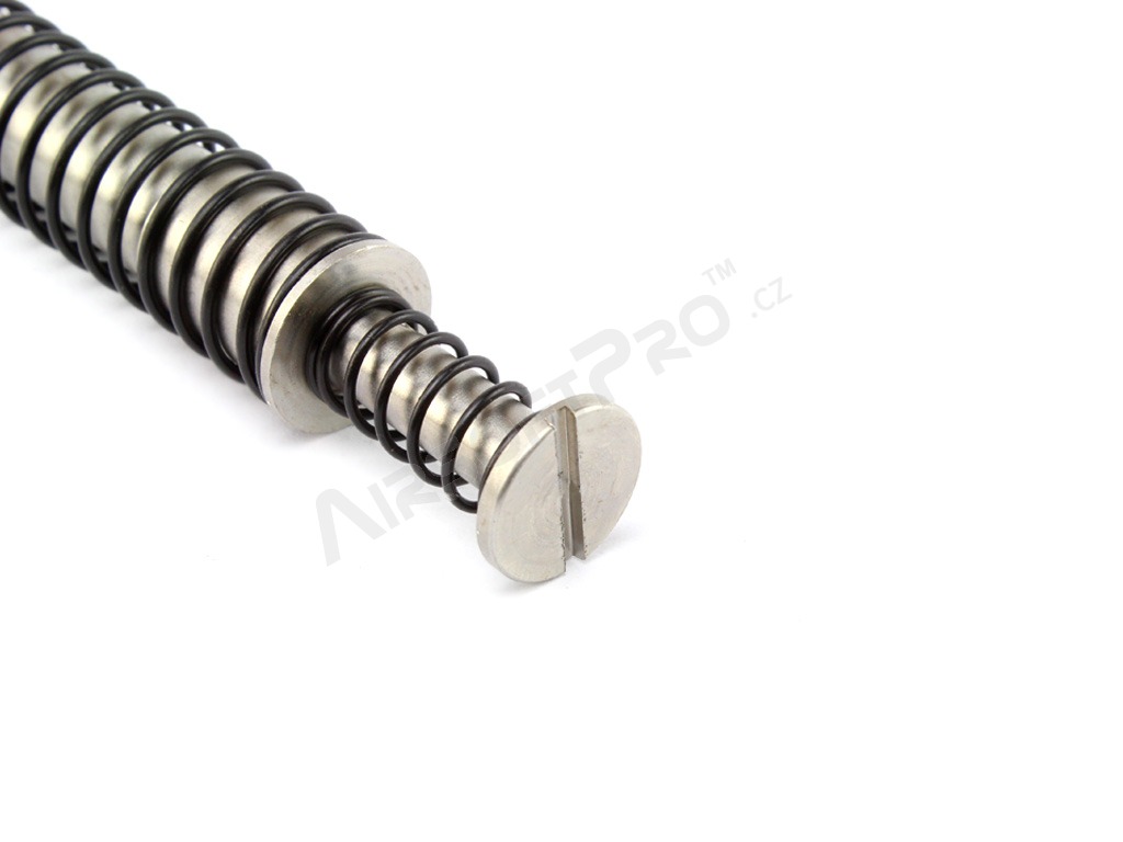 Ghidaj arc cu arc de revenire întărit pentru pistoale VFC / Umarex GEN4 seria G [SLONG Airsoft]