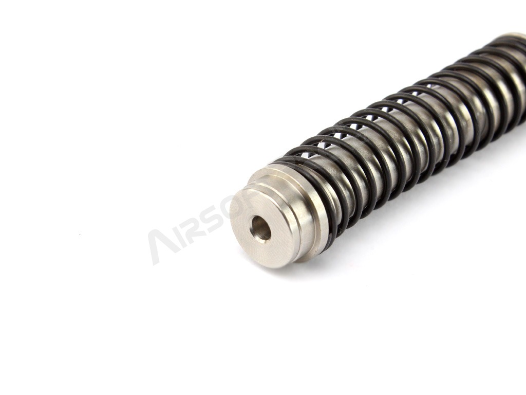 Ghidaj arc cu arc de revenire întărit pentru pistoale VFC / Umarex GEN4 seria G [SLONG Airsoft]