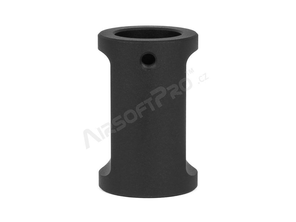 Compensator TYPE-A (14mmCCW) pentru AAP-01- negru [TTI AIRSOFT]